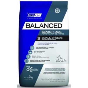 BALANCED ADULTO