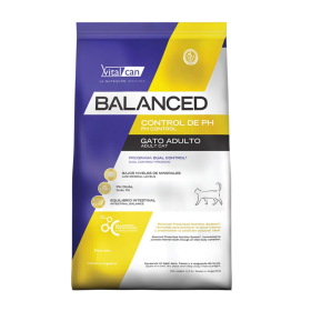 BALANCED CONTROL DE PESO