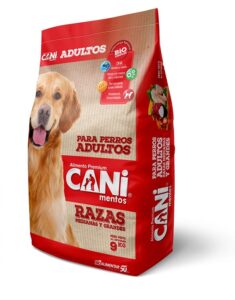 CANI Adulto