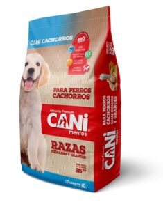 CANI Cachorro