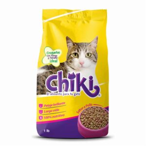 CHIKI