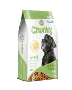 CHUNKY Adulto