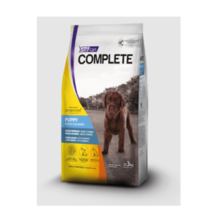 COMPLETE Cachorro
