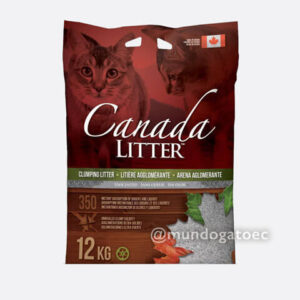 Canada Litter