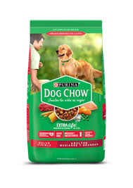 DOG CHOW Adulto RM