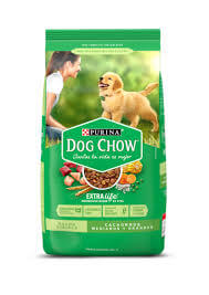 DOG CHOW Cachorro RM