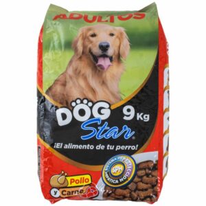 DOG STAR