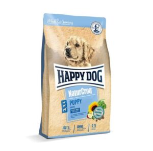 HAPPY DOG PUPPY