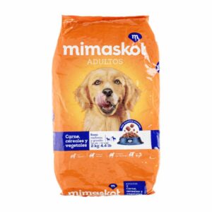 MIMASKOT