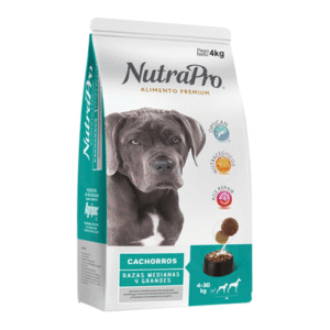 NUTRA PRO Adulto