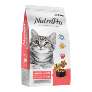 NUTRA PRO CAT2