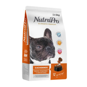 NUTRA PRO Cachorro