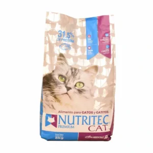 NUTRITEC