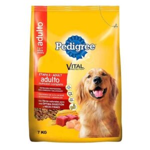 PEDIGREE