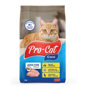 PROCAT POLLO