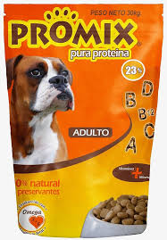 PROMIX Cachorro