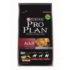 PROPLAN ADULTO COMPLETE Y LB