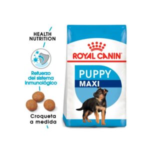 ROYAL MAXI PUPPY