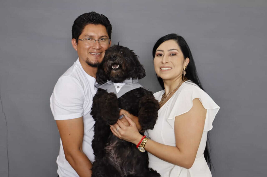 Chiquipets dueños 3