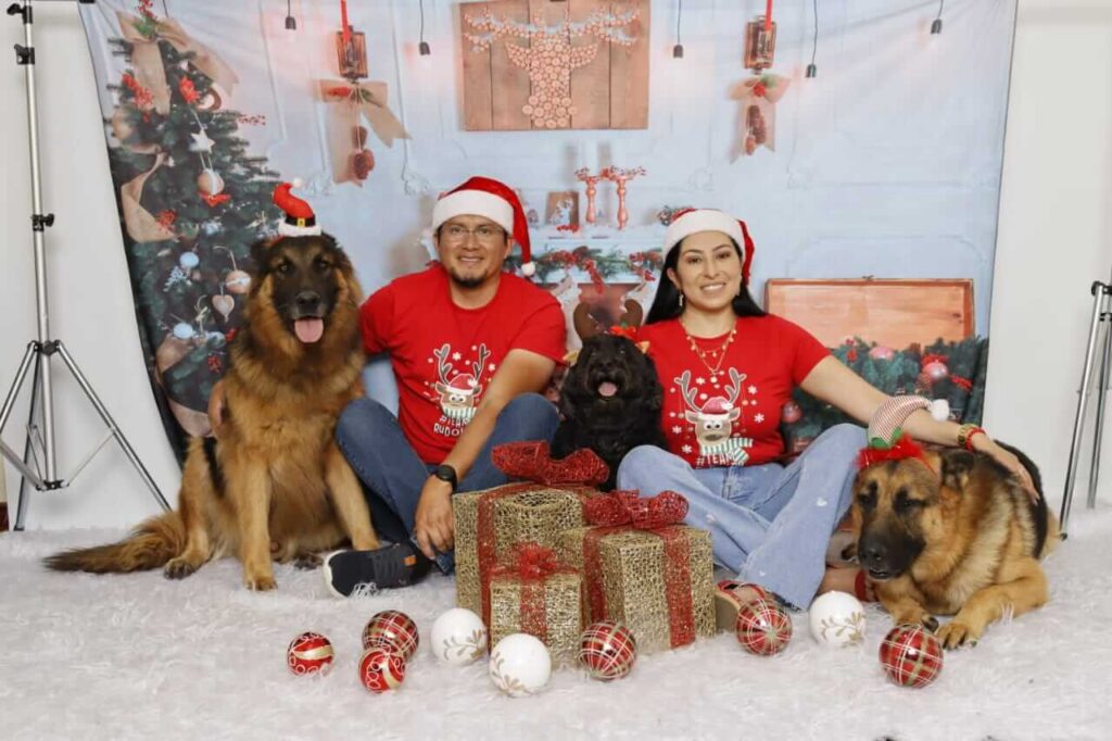 Chiquipets dueños 1
