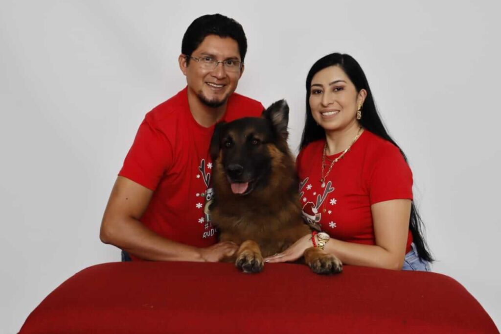 Chiquipets dueños 2